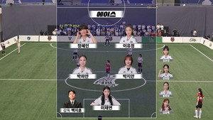 골 때리는 그녀들 1. évad Ep.178 178. epizód