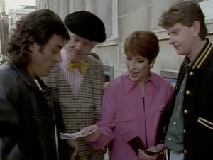 Lovejoy 4. évad Ep.11 11. epizód