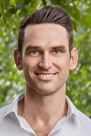 Carl Radke profil kép