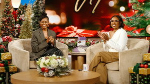 The Jennifer Hudson Show 3. évad Ep.65 65. epizód