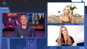 Watch What Happens Live with Andy Cohen 18. évad Ep.26 26. epizód