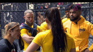 MMA Academy 1. évad Ep.7 7. epizód