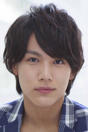 中川大志 profil kép