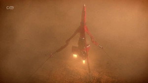 Thunderbirds Are Go! 3. évad Ep.6 6. epizód