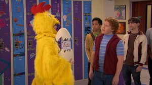 Liv and Maddie 2. évad Ep.5 5. epizód