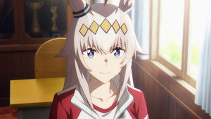 ウマ娘 シンデレラグレイ 1. évad Ep.14 14. epizód