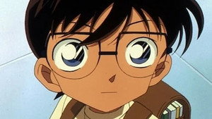 名探偵コナン 1. évad Ep.337 337. epizód