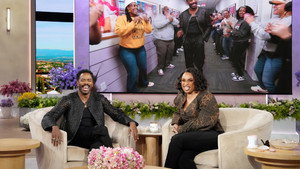 The Jennifer Hudson Show 3. évad Ep.93 93. epizód