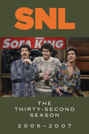 Saturday Night Live poszter