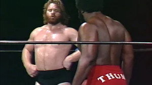 Mid-South Wrestling 3. évad Ep.22 22. epizód