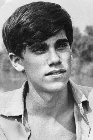 Robby Benson profil kép