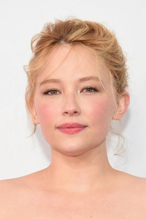 Haley Bennett profil kép
