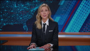The Daily Show 30. évad Ep.141 141. epizód