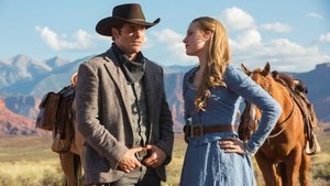 Westworld Az útvesztő Ep.1 Az első