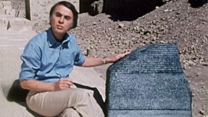 Carl Sagan: Kozmosz 1. évad Ep.12 Encyclopedia Galactica