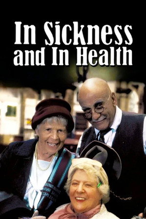 In Sickness and in Health 3. évad (1987-10-22) poszter