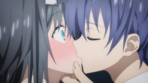 Date a Live 5. évad Ep.3 3. epizód