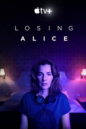 Alice elvesztése poszter