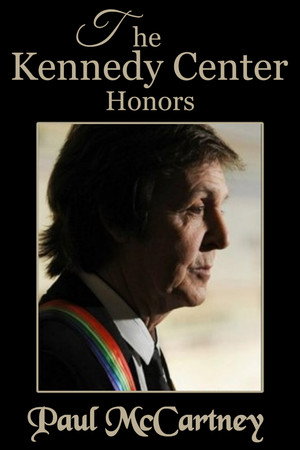 The Kennedy Center Honors 33. évad (2010-12-28) poszter