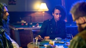 Van Helsing 4. évad Ep.2 2. epizód