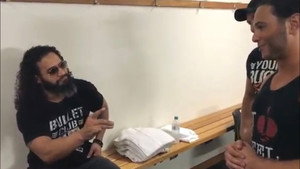 Being The Elite 1. évad Ep.93 93. epizód