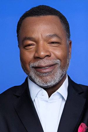Carl Weathers profil kép