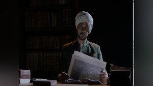 Swaraj - Bharat ke Swatantrata Sangram Ki Samagra Gatha 3. évad Ep.8 8. epizód