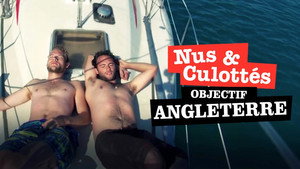 Nus et Culottés 1. évad Ep.3 3. epizód