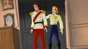 Princesse Sissi 1. évad Ep.48 48. epizód