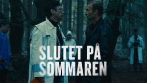 Slutet på sommaren kép