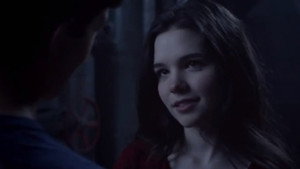 Teen Wolf: Farkasbőrben 3. évad Ep.8 Látomás