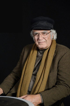Attila İlhan profil kép
