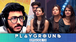 Playground 1. évad Ep.13 13. epizód