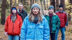 Az örökség 1. évad Ep.7 7. epizód