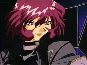 ガルフォース THE REVOLUTION 1. évad Ep.2 2. epizód