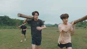 สุภาพบุรุษสุดที่เลิฟ 1. évad Ep.7 7. epizód