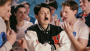 Danger 5 2. évad Ep.2 2. epizód