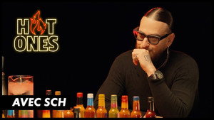 Hot Ones 3. évad Ep.8 8. epizód
