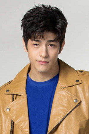 ลุค อิชิคาว่า พลาวเด้น profil kép
