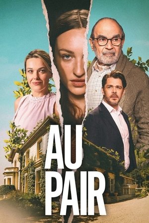 The Au Pair poszter