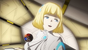 ブブキ・ブランキ 1. évad Ep.20 20. epizód