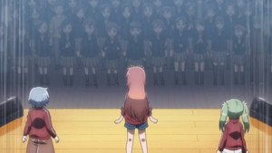 まえせつ！ 1. évad Ep.1 1. epizód