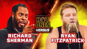 Hot Ones Versus 1. évad Ep.25 25. epizód