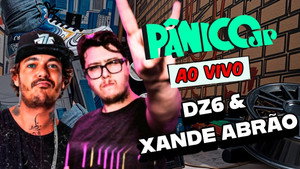 Pânico Jovem Pan 11. évad Ep.147 147. epizód