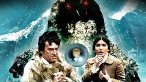 Doctor Who - Ki vagy, doki? 5. évad Ep.5 A szörnyű hóemberek 1.