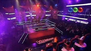 La Voz Argentina 1. évad Ep.9 9. epizód