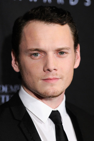 Anton Yelchin profil kép