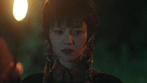 剑兰女探社 1. évad Ep.16 16. epizód
