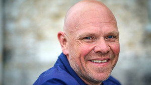 Tom Kerridge's Fresh Start kép