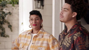 black-ish 7. évad Ep.20 20. epizód